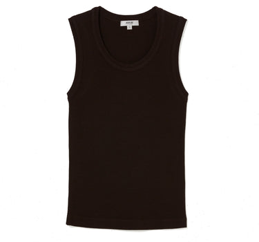 Poppy Tank in Bean