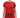 Adine Tee: Shrunken Tee in Tomato