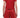 Adine Tee: Shrunken Tee in Tomato