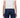Adine Tee: Shrunken Tee in White Ash