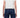 Adine Tee: Shrunken Tee in White Ash