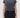 Adine Tee: Shrunken Tee in Windstorm