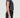 Adine Tee: Shrunken Tee in Windstorm