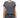 Adine Tee: Shrunken Tee in Windstorm