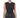 Aura Sleeveless Bodysuit in Black