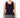 Poppy Tank in Eggplant