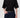 Shari Tee in Black
