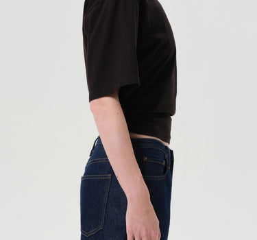 Shari Tee in Black