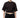 Shari Tee in Black