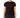 Long Line Adine Tee in Ristretto