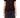 Long Line Adine Tee in Ristretto