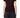 Long Line Adine Tee in Ristretto