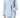 Sona Shirt in Fontana Stripe / Powder Blue