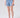 Parker Long Short: Loose Fit Vintage Short in Community