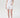 Parker Long Short: Loose Fit Vintage Short in Marshmallow