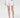 Parker Long Short: Loose Fit Vintage Short in Marshmallow