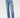 Harper Jean: Mid Rise Relaxed Straight in Forum