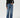 Harper Jean: Mid Rise Relaxed Straight in Enroll