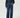 Harper Jean: Mid Rise Relaxed Straight in Echo