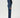 Harper Jean: Mid Rise Relaxed Straight in Echo