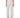 Ren: High Rise Wide Leg - 100% Cotton in Fortune Cookie