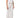 Ren: High Rise Wide Leg - 100% Cotton in Fortune Cookie