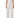 Ren: High Rise Wide Leg - 100% Cotton in Fortune Cookie