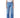 Ren: High Rise Wide Leg - 100% Cotton in Shrine