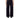 Ren Jean: High Rise Wide Leg - 27.5" Inseam in Obscura