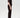 Ren Jean: High Rise Wide Leg in Sloe Berry