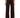 Ren Jean: High Rise Wide Leg in Sloe Berry