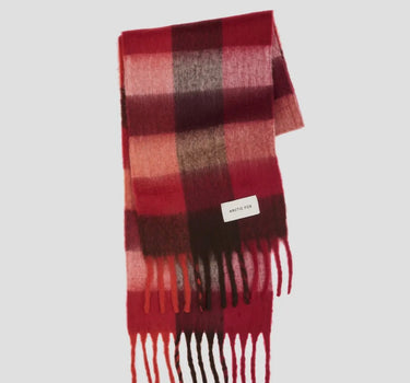 The Reykjavick Scarf