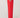 KIRA PANT RED