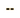 ARCHER RECTANGLE GOLD / BLACK