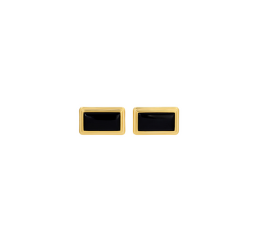 ARCHER RECTANGLE GOLD / BLACK