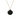 ASTER NECKLACE BLACK