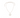 ASTER NECKLACE CREAM