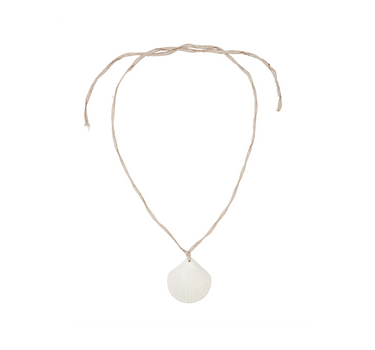 ASTER NECKLACE CREAM