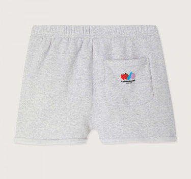 ATUBAY SHORT