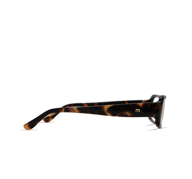 Avery in Brown Tortoise Optical Lens
