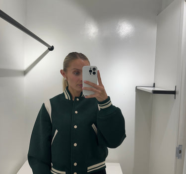 SMART MOVE JACKET