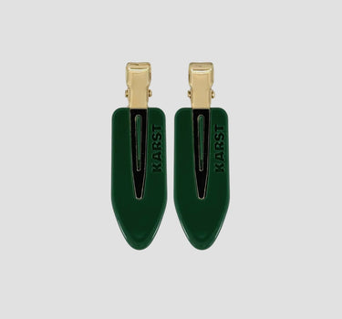 Creaseless Clips (Set of 2)