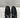 RAFE BLACK LEATHER