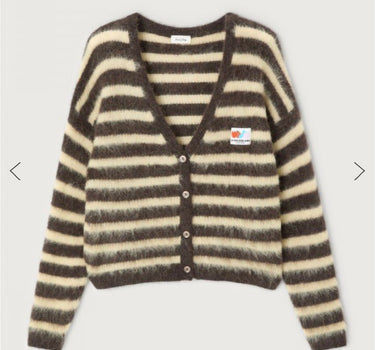 NEN Cardigan