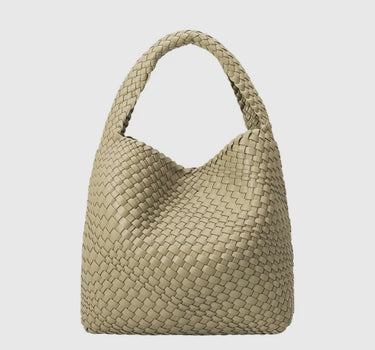 Johanna Recycled Vegan Shoulder Bag