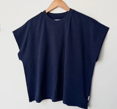 JEANNE TEE- NAVY