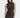 CASHMERE SLEEVELESS TWIST TOP