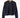 CECILE CREW NECK MOHAIR SWEATER