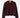 CECILE CREW NECK MOHAIR SWEATER
