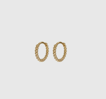 Mini Continuous Bead